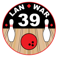 LAN War XXXIX