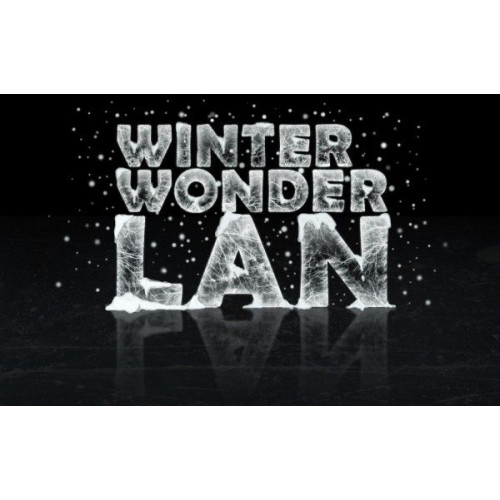 Winter Wonder LAN 2022